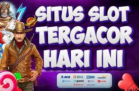 5 Daftar Situs Slot Mudah Jackpot Terpercaya 2023 Indonesia Terbaru