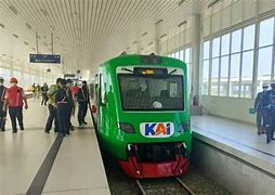 Biaya Kereta Bandara