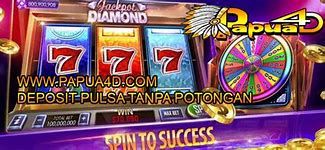 Cara Daftar Slot Online Deposit Dana Mudah 5000 Tanpa