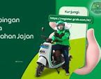 Daftar Grab Motor Berapa Lama