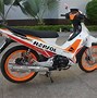 Supra 125 Modifikasi